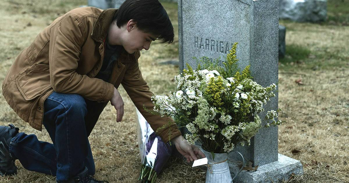 Netflix has released a trailer for the Stephen King adaptation Mr. Harrigan's Phone, coming to the streaming service in October.