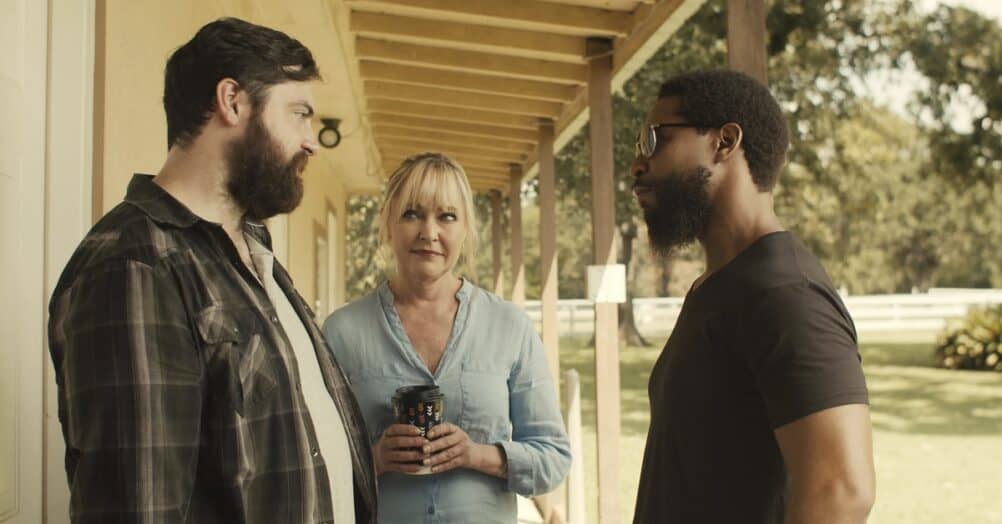 The Free Movie of the Day on the JoBlo Movies YouTube channel today is the horror film Mystery Spot, starring a trio of genre regulars.