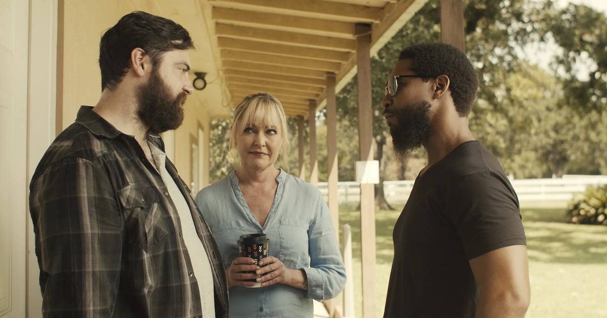 The Free Movie of the Day on the JoBlo Movies YouTube channel today is the horror film Mystery Spot, starring a trio of genre regulars.