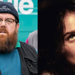Fighting with My Family co-stars Nick Frost and Lena Headey are reuniting for the serial killer thriller Svalta.