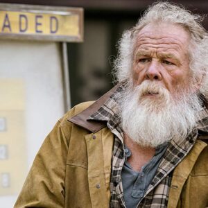 Oscar nominees Nick Nolte and Barbara Hershey have signed on to star in director Hank Bedford's psychological thriller Eugene the Marine