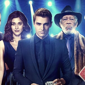 Now You See Me sequel