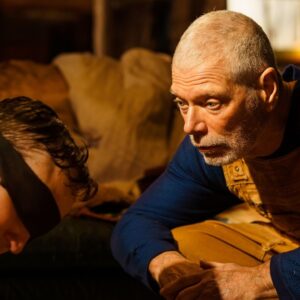 A trailer has been released for chamber thriller Old Man, starring Stephen Lang and directed by Lucky McKee. Film has October release date