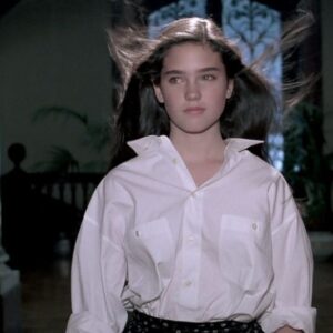 The new episode of the Best Foreign Horror video series looks back at Dario Argento's 1985 film Phenomena, starring Jennifer Connelly