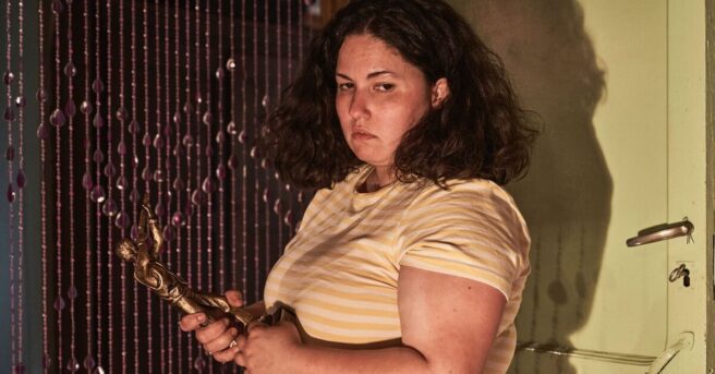 A trailer has been released for the Spanish-language horror film Piggy, which will be released through Alamo Drafthouse theatres next month