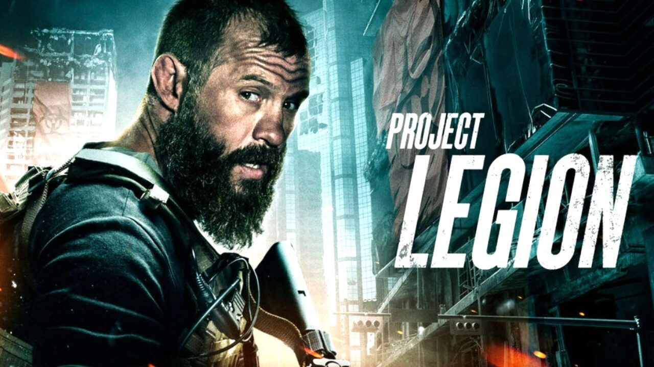 Legion  Season 2 - Official Trailer 