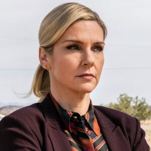 Better Call Saul cast member Rhea Seehorn will star in the new Apple TV Plus series from Vince Gilligan. Compared to The Twilight Zone