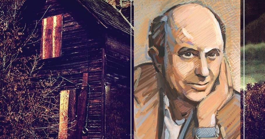 Peter Straub, author of Julia and Ghost Story (and The Talisman and Black House with Stephen King), has passed away at 79.