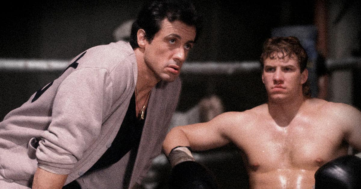 rocky v revisited
