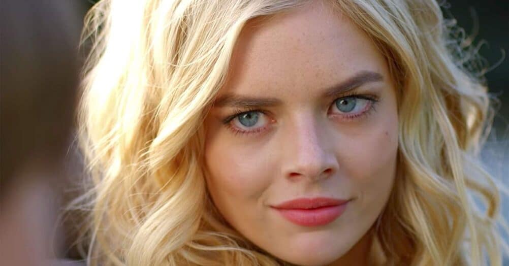 Samara Weaving will star in the high-speed thriller Eenie Meanie, directed by Shawn Simmons and produced by the Deadpool writers
