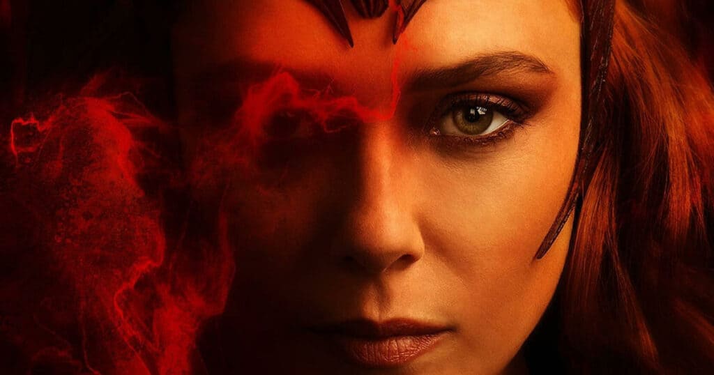 Elizabeth Olsen says she’s proud of her years with Marvel but wants to evolve beyond the MCU