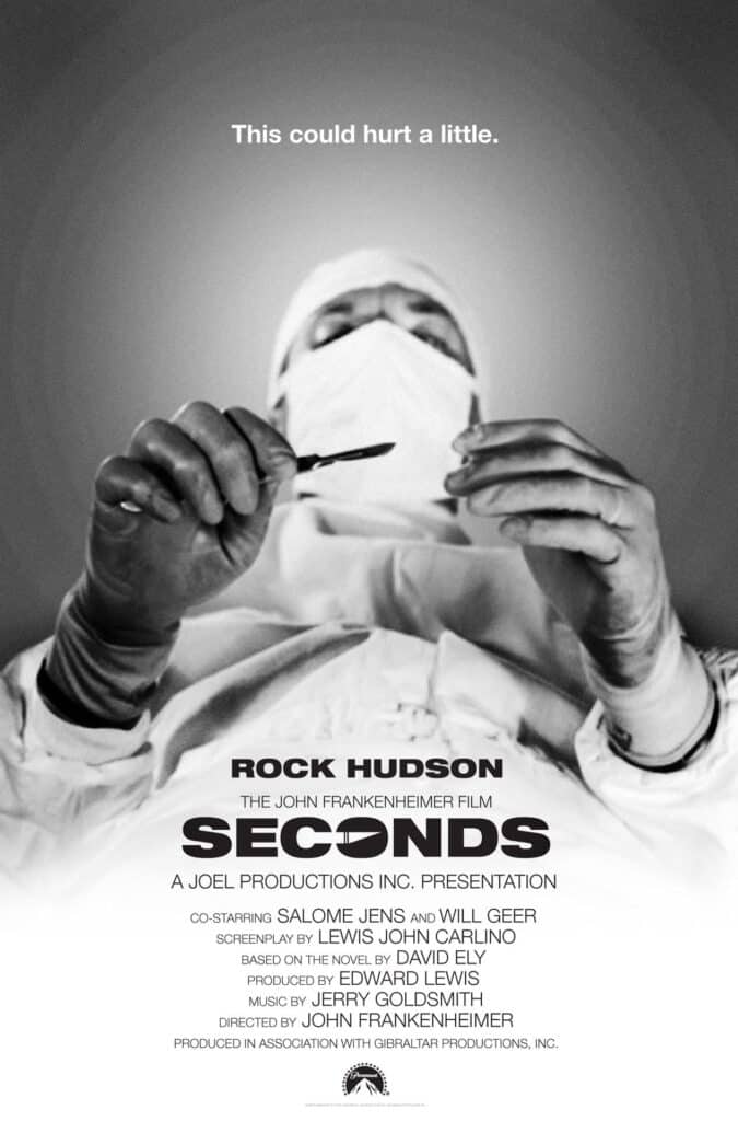 Seconds