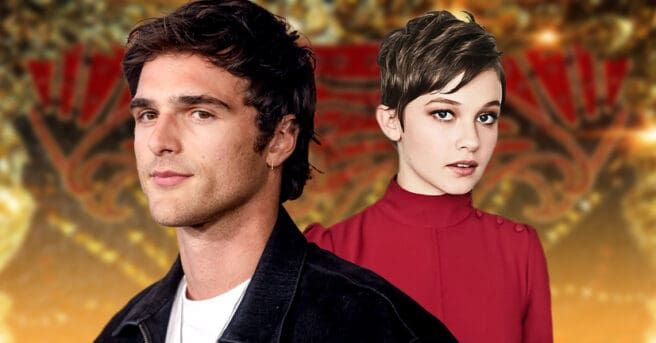 Sofia Coppola, Priscilla Presley movie, Jacob Elordi, Caile Spaeny