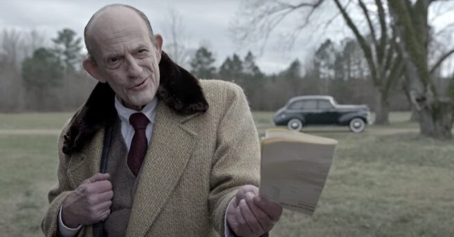 A new trailer has been released for Spirit Halloween: The Movie. Starring Christopher Lloyd and Rachael Leigh Cook, coming in October.