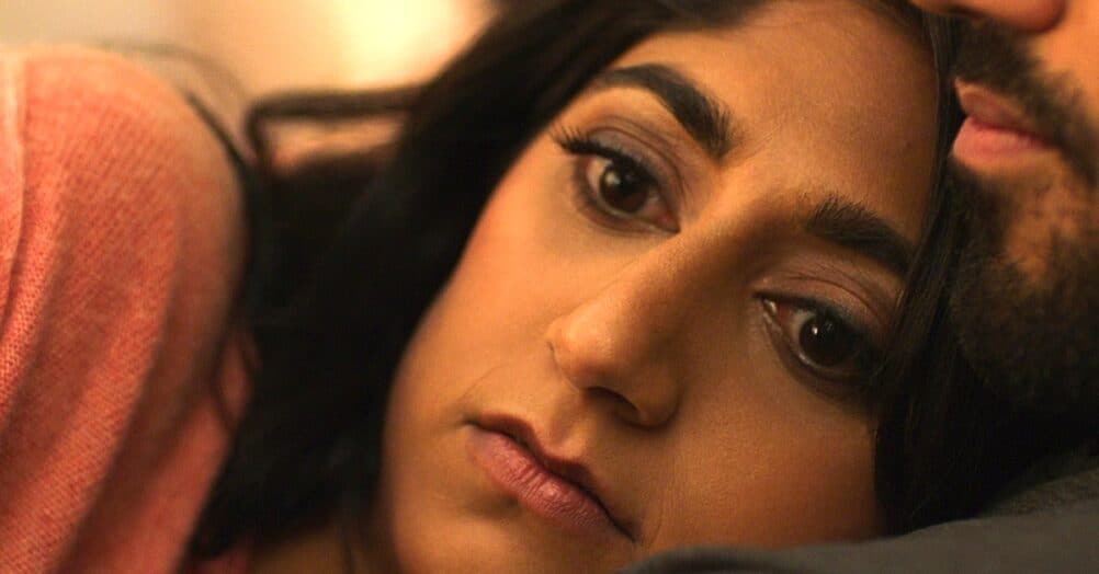 Sunita Mani of GLOW, Mr. Robot, and Evil Eye stars in the horror thriller Wilder Than Her, which recently wrapped production in California.
