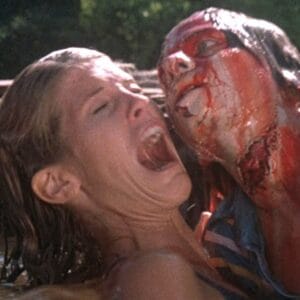 The 1981 slasher The Burning, featuring special effects by Tom Savini, is coming to 4K UHD from Scream Factory this summer