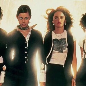 The new episode of the Revisited video series looks back at the 1996 film The Craft, starring Robin Tunney and Fairuza Balk.