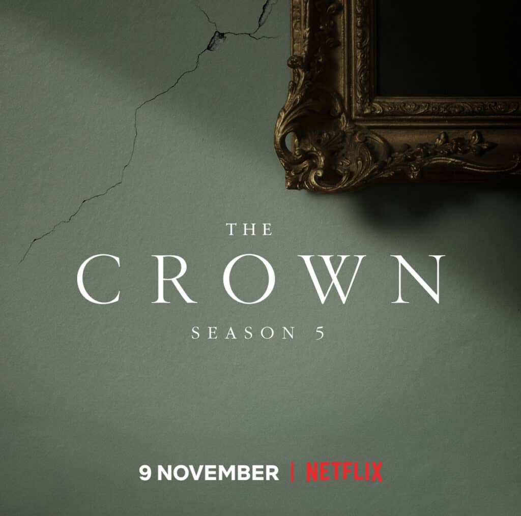 the crown season 5
