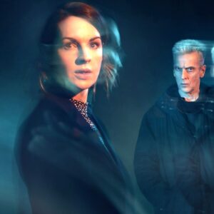 Amazon has ordered seasons 2 and 3 of the thriller series The Devil's Hour, starring Jessica Raine and Peter Capaldi.