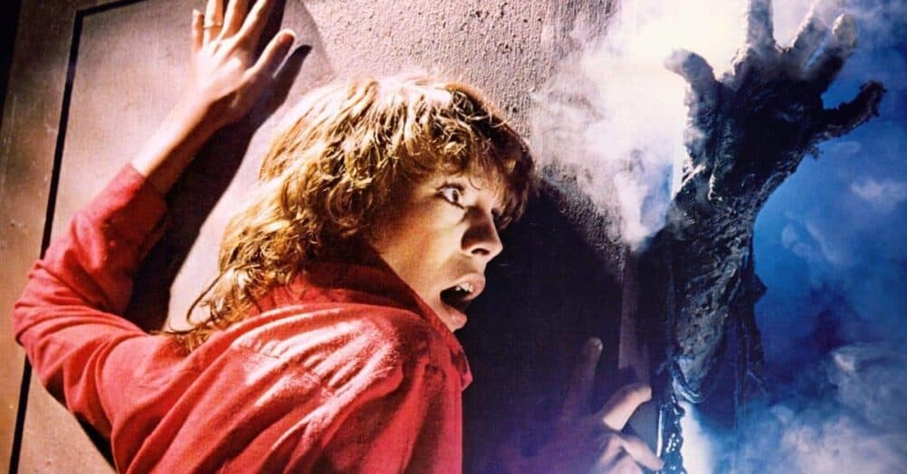 The 80s Horror Memories docuseries checks out one more 1980 horror film before moving on to 1981. It's John Carpenter's The Fog!