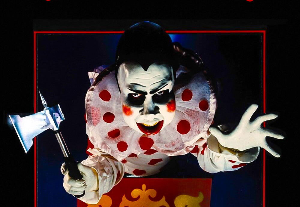 The Funhouse