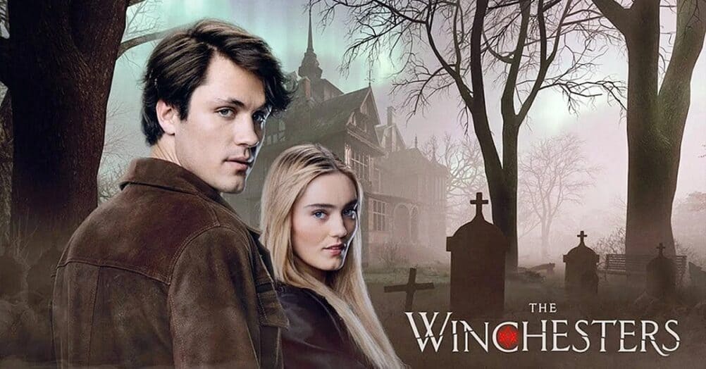 Cancelled by The CW, the Supernatural prequel series The Winchesters has failed to find a new home and is now officially dead