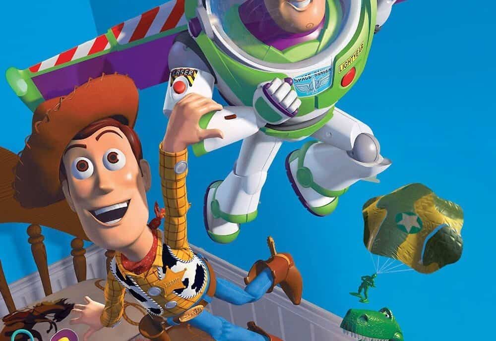 Toy Story