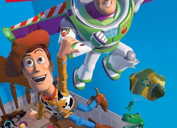 Toy Story