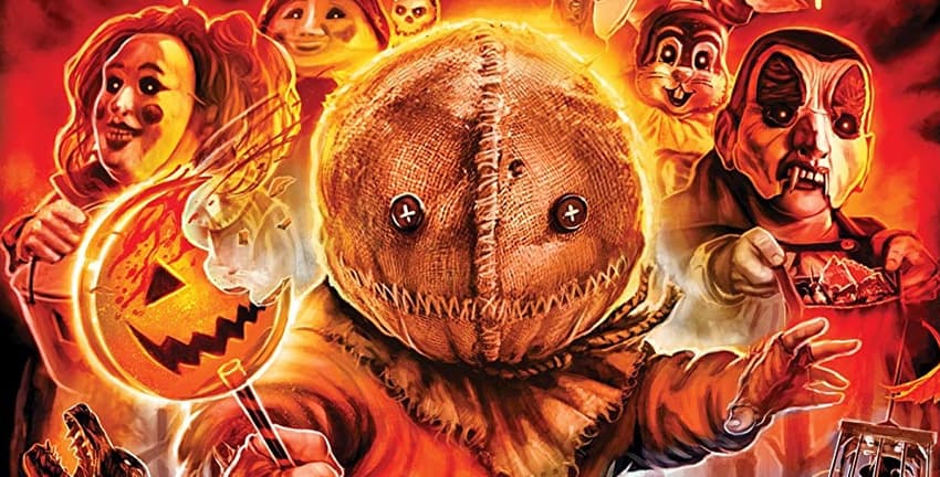 Trick 'r Treat, theatrical release