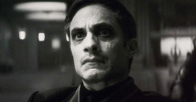 Werewolf By Night, MCU, Gael Garcia Bernal