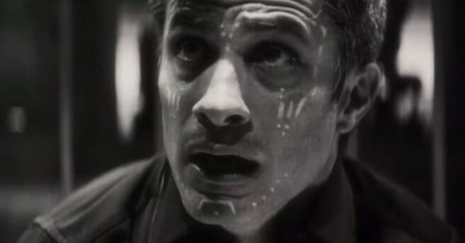 Werewolf by Night, trailer, D23