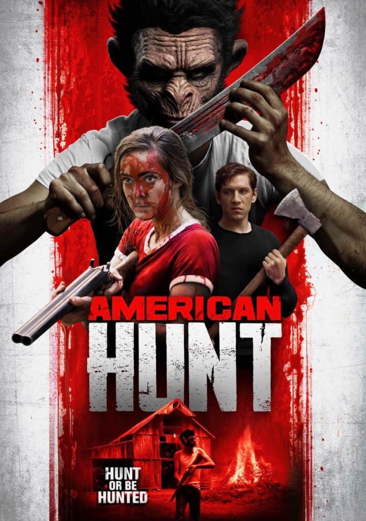 American Hunt Película gratis del día