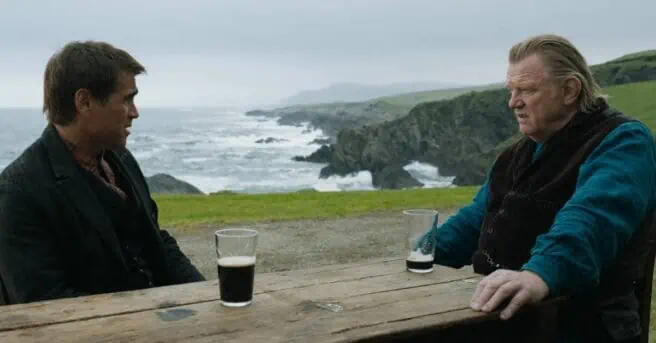 Banshees of Inisherin