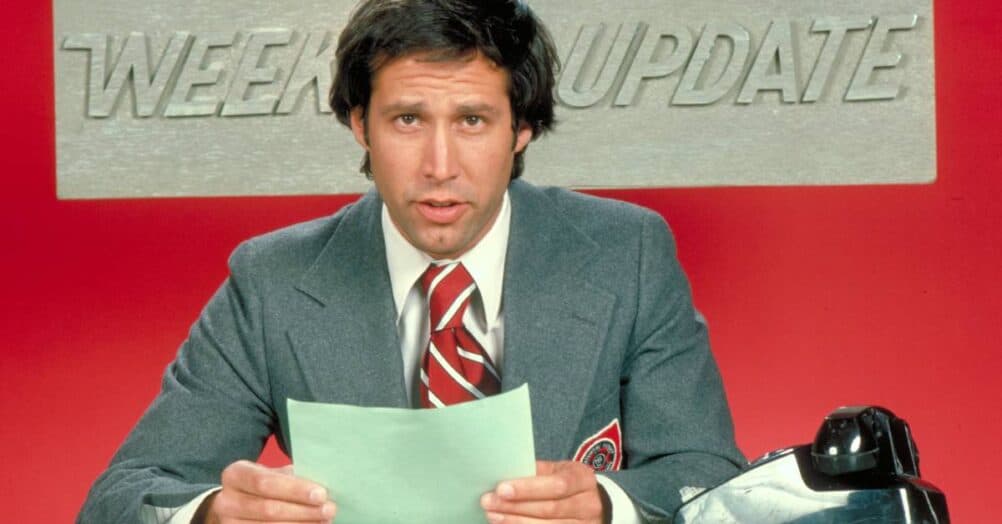 Chevy Chase