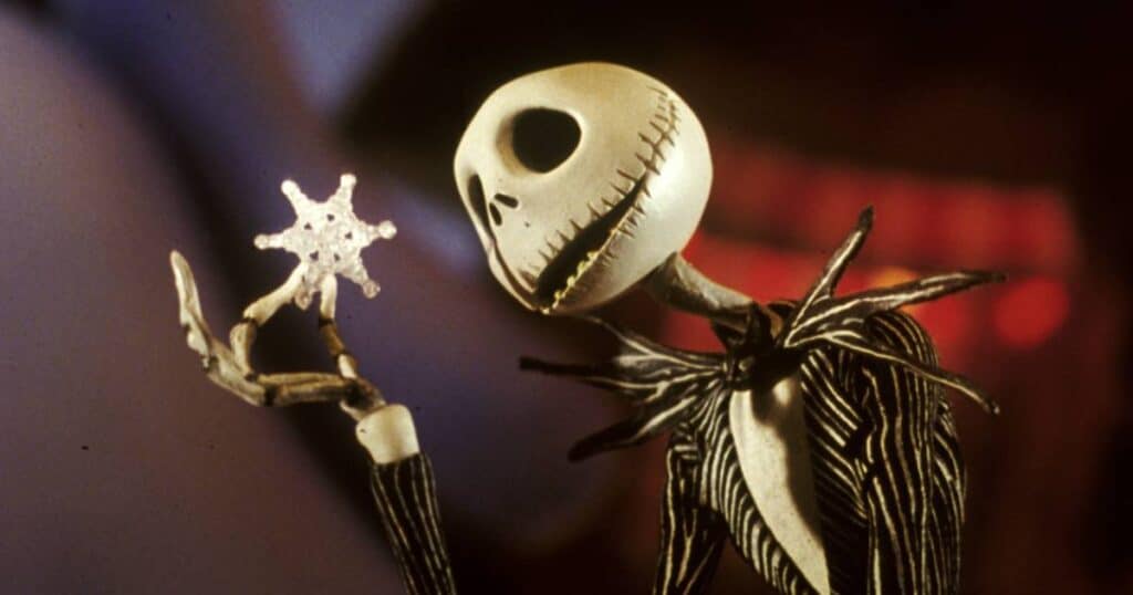 Danny Elfman Nightmare