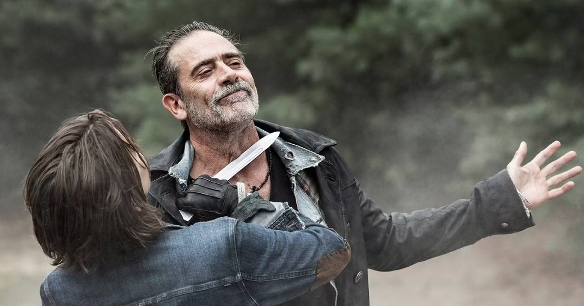 The Walking Dead: Dead City promo confirms a June premiere