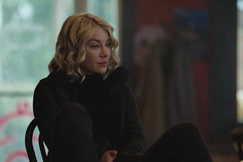 Black Adam Easter Eggs