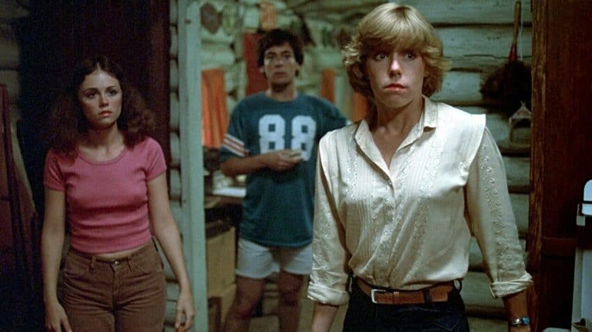 Friday the 13th' Review: 1980 Movie – The Hollywood Reporter