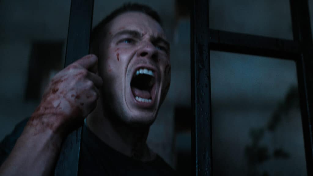 Hellraiser review