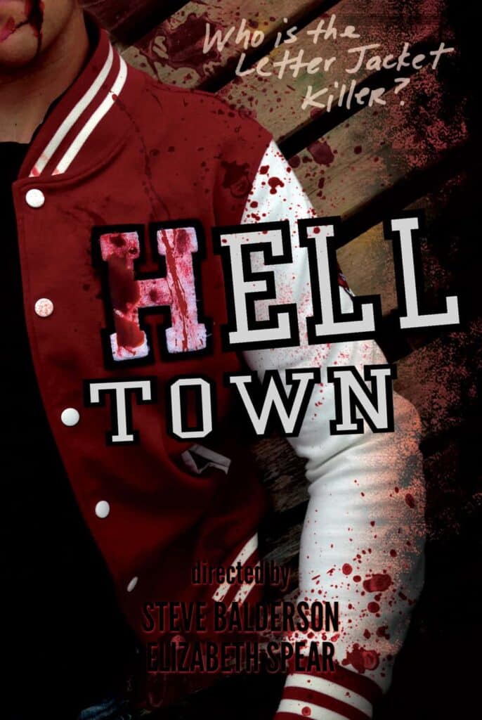 Hell Town Friday Fright Nights