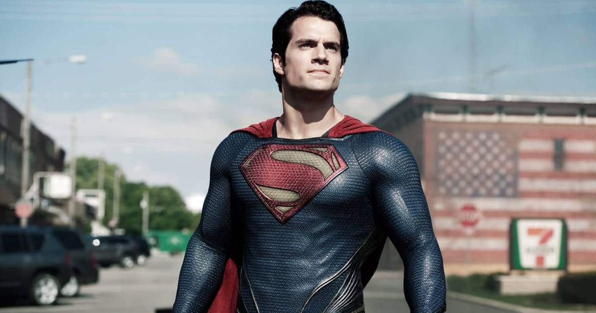 Man of Steel Revisited: Is it the best Superman movie?