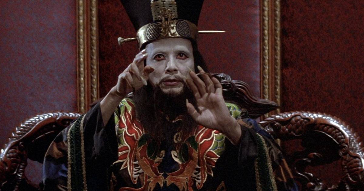 James Hong Lo-Pan
