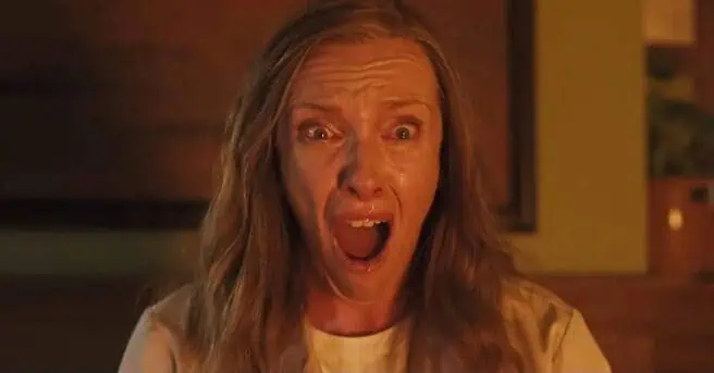 John Carpenter horror