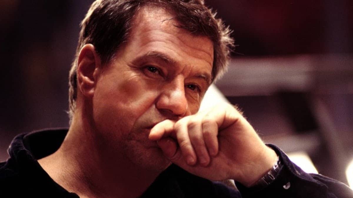John McTiernan