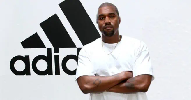 Kanye CAA