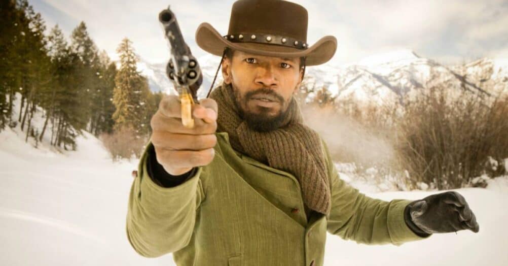Kanye West Django