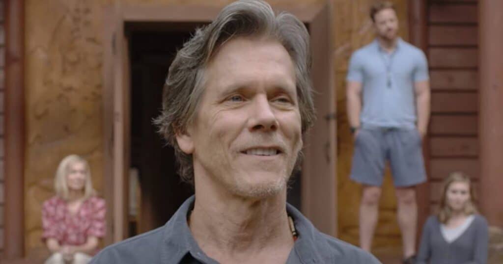 Kevin Bacon