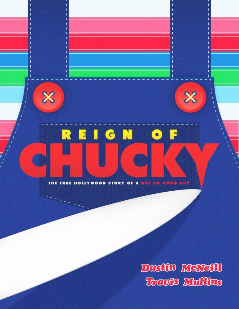 Reign of Chucky