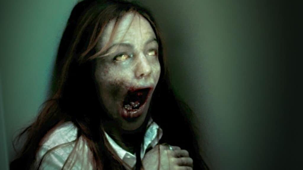 capsule Onverenigbaar genade 20 Greatest Horror Movie Jump Scares