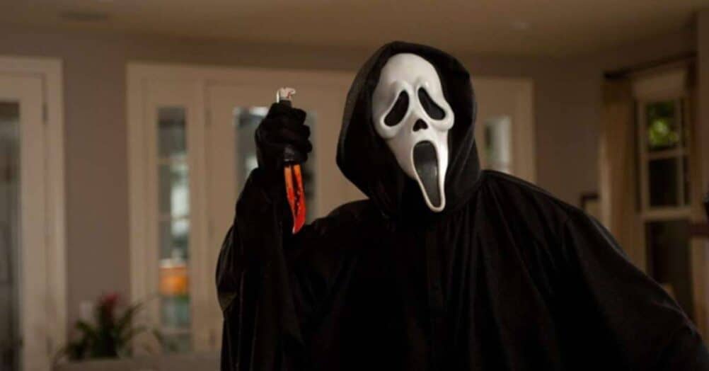 Freaky and Happy Death Day director Christopher Landon has been in talks to direct the next Scream sequel, Scream 7